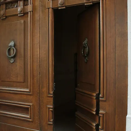 Dom wakacyjny Partifour Bergamo