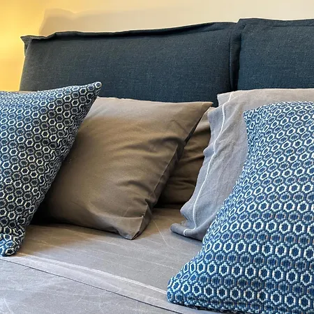 Partifour Dom wakacyjny Bergamo