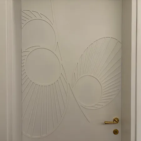 Dom wakacyjny Partifour *