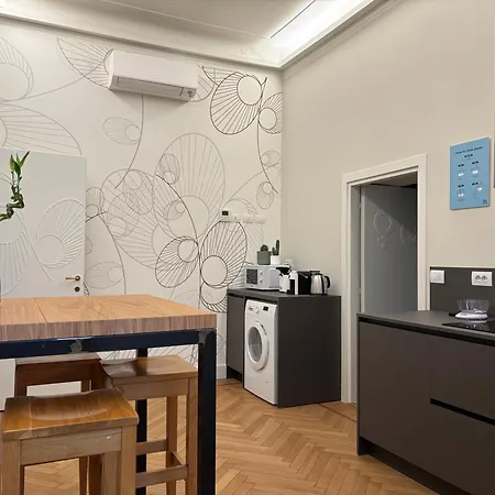 Partifour Dom wakacyjny