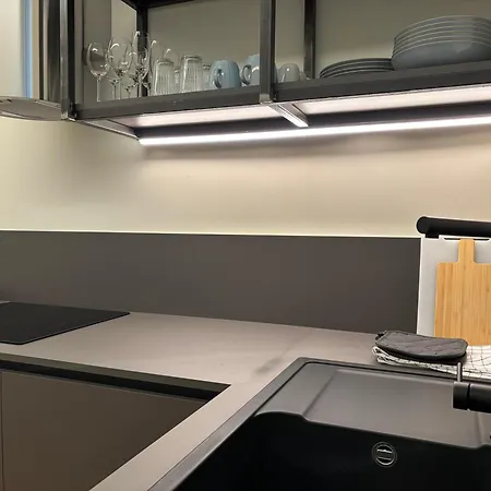 Dom wakacyjny Partifour *