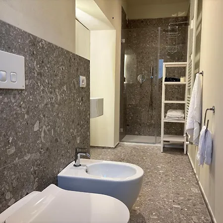 Dom wakacyjny Partifour Bergamo