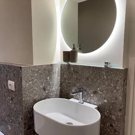 Partifour Dom wakacyjny