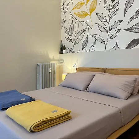 Partifour Dom wakacyjny Bergamo