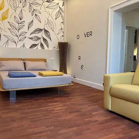 Dom wakacyjny Partifour