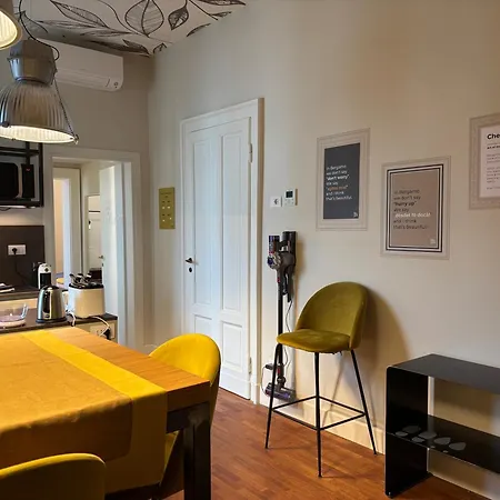 Dom wakacyjny Partifour