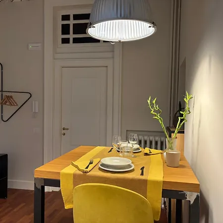 Partifour Dom wakacyjny *