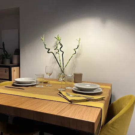 Partifour Dom wakacyjny *