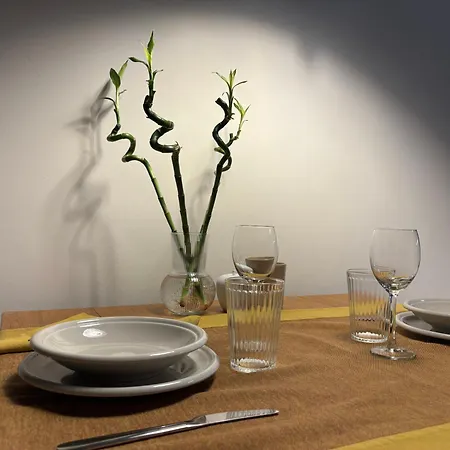 Dom wakacyjny Partifour Bergamo