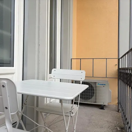 Dom wakacyjny Partifour *