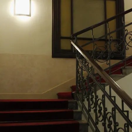 Partifour Prázdninový dům Bergamo