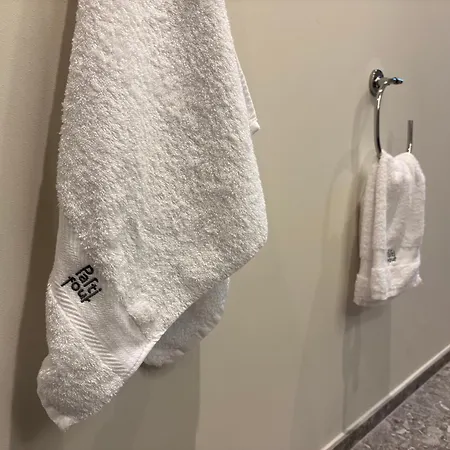 Semesterbostad Partifour