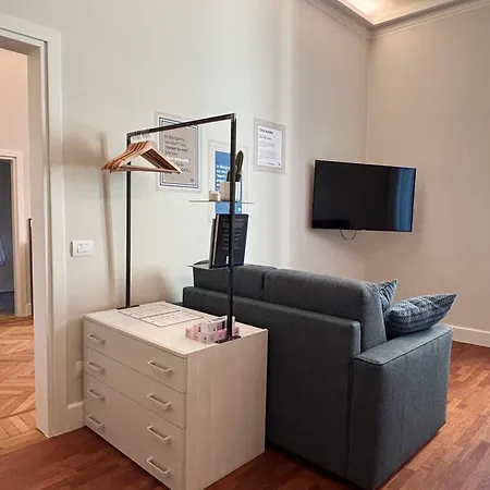 Prázdninový dům Partifour Bergamo
